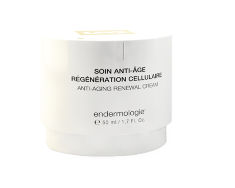 ANTI-AGING renewal voide